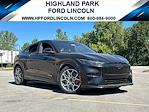 New 2025 Ford Mustang Mach-E GT AWD SUV for sale #N12558 - photo 1