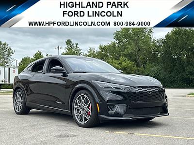 New 2025 Ford Mustang Mach-E GT AWD SUV for sale #N12559 - photo 1