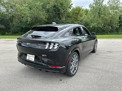 New 2025 Ford Mustang Mach-E - photo 1