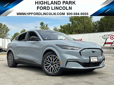New 2025 Ford Mustang Mach-E Premium AWD SUV for sale #N12562 - photo 1
