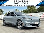 New 2025 Ford Mustang Mach-E Premium AWD SUV for sale #N12562 - photo 1
