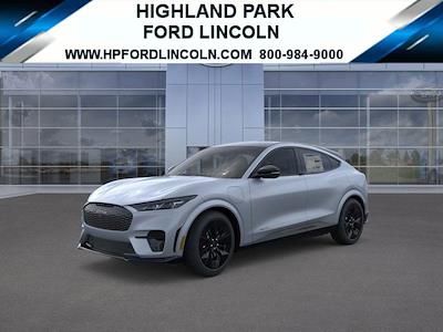 New 2025 Ford Mustang Mach-E GT AWD SUV for sale #N12570 - photo 1