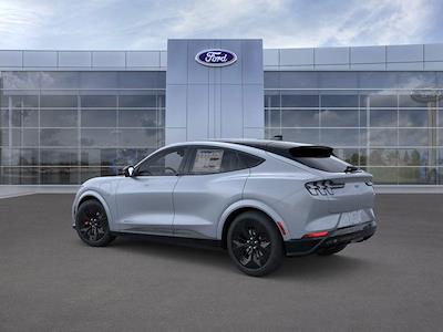 New 2025 Ford Mustang Mach-E GT AWD SUV for sale #N12570 - photo 2
