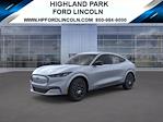 New 2025 Ford Mustang Mach-E Premium for sale #N12577 - photo 23