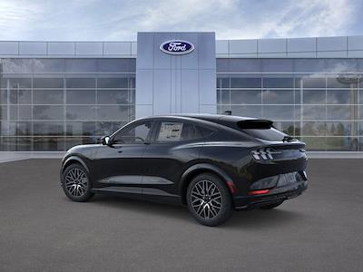 New 2025 Ford Mustang Mach-E - photo 1