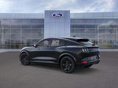 New 2026 Ford Mustang Mach-E - photo 1