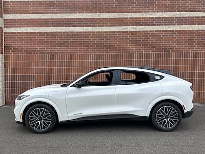 New 2026 Ford Mustang Mach-E - photo 1