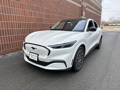 New 2026 Ford Mustang Mach-E - photo 1