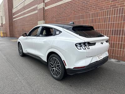 New 2026 Ford Mustang Mach-E - photo 1