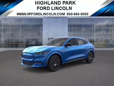 New 2026 Ford Mustang Mach-E - photo 1