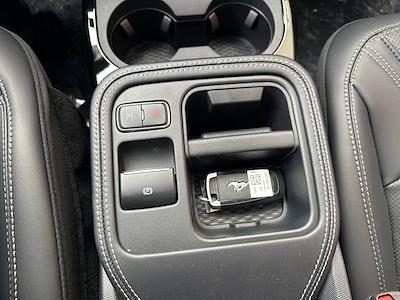 New 2026 Ford Mustang Mach-E - photo 1