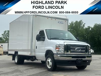 2024 Ford E-450 4x2 Bay Bridge Box Van for sale #T27530 - photo 1