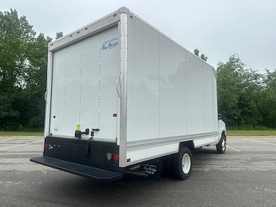 2024 Ford E-450 4x2 Bay Bridge Box Van for sale #T27530 - photo 2