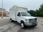 New 2024 Ford E-450 Box Van for sale #T27530 - photo 10