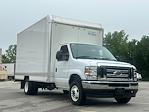 New 2024 Ford E-450 Box Van for sale #T27530 - photo 3