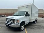 New 2024 Ford E-450 Box Van for sale #T27530 - photo 5