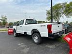 2024 Ford F-250 Regular Cab 4WD, Western Snowplow Plow Truck for sale #T27704 - photo 6