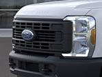 2024 Ford F-250 Regular Cab 4WD, Western Snowplow Plow Truck for sale #T27704 - photo 19