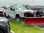 2024 Ford F-250 Regular Cab 4WD, Western Snowplow Plow Truck for sale #T27704 - photo 7