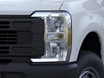 2024 Ford F-250 Regular Cab 4WD, Western Snowplow Plow Truck for sale #T27704 - photo 14