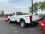 2024 Ford F-250 Regular Cab 4WD, Western Snowplow Plow Truck for sale #T27704 - photo 34