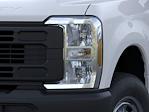 2024 Ford F-250 Regular Cab 4WD, Western Snowplow Plow Truck for sale #T27704 - photo 35