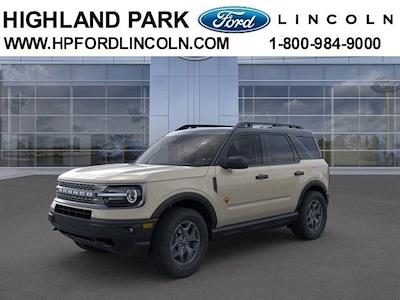 2024 Ford Bronco Sport 4WD SUV for sale #T27782 - photo 1