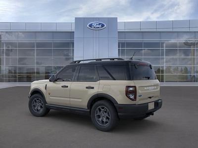 2024 Ford Bronco Sport 4WD SUV for sale #T27782 - photo 2