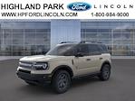 2024 Ford Bronco Sport 4WD SUV for sale #T27782 - photo 1
