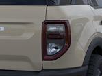 2024 Ford Bronco Sport 4WD SUV for sale #T27782 - photo 44