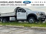 2023 Ford F-450 Regular Cab DRW 4WD, Monroe Truck Equipment Z-DumpPRO™ Dump Truck for sale #T27861 - photo 11