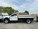 2023 Ford F-450 Regular Cab DRW 4WD, Monroe Truck Equipment Z-DumpPRO™ Dump Truck for sale #T27861 - photo 17