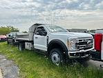 2023 Ford F-450 Regular Cab DRW 4WD, Monroe Truck Equipment Z-DumpPRO™ Dump Truck for sale #T27861 - photo 1