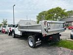 2023 Ford F-450 Regular Cab DRW 4WD, Monroe Truck Equipment Z-DumpPRO™ Dump Truck for sale #T27861 - photo 3