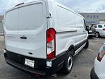 2024 Ford Transit 150 Low Roof RWD, Empty Cargo Van for sale #T27877 - photo 42