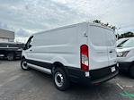 2024 Ford Transit 150 Low Roof RWD, Empty Cargo Van for sale #T27877 - photo 11