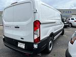 2024 Ford Transit 150 Low Roof RWD, Empty Cargo Van for sale #T27877 - photo 9