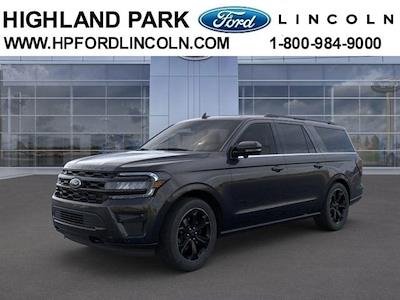 2024 Ford Expedition MAX 4WD SUV for sale #T27985 - photo 1