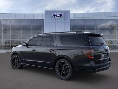 2024 Ford Expedition MAX 4WD SUV for sale #T27985 - photo 2