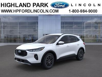 2024 Ford Escape FWD SUV for sale #T28034 - photo 1