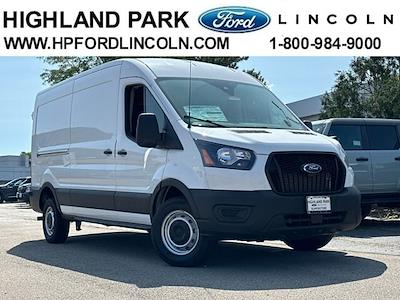 2024 Ford Transit 250 Medium Roof RWD, Empty Cargo Van for sale #T28084 - photo 1