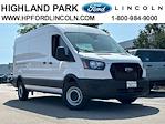 2024 Ford Transit 250 Medium Roof RWD, Empty Cargo Van for sale #T28084 - photo 1