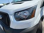 2024 Ford Transit 250 Medium Roof RWD, Empty Cargo Van for sale #T28084 - photo 9