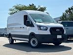 2024 Ford Transit 250 Medium Roof RWD, Empty Cargo Van for sale #T28084 - photo 52