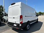 2024 Ford Transit 250 Medium Roof RWD, Empty Cargo Van for sale #T28084 - photo 31