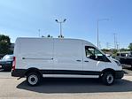 2024 Ford Transit 250 Medium Roof RWD, Empty Cargo Van for sale #T28084 - photo 32