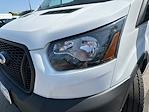 2024 Ford Transit 250 Medium Roof RWD, Empty Cargo Van for sale #T28084 - photo 34