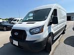 2024 Ford Transit 250 Medium Roof RWD, Empty Cargo Van for sale #T28084 - photo 4