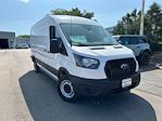 2024 Ford Transit 250 Medium Roof RWD, Empty Cargo Van for sale #T28084 - photo 8