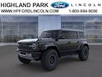 2024 Ford Bronco 4WD SUV for sale #T28089 - photo 5